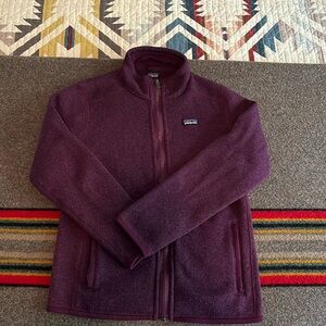 Patagonia Better Sweater